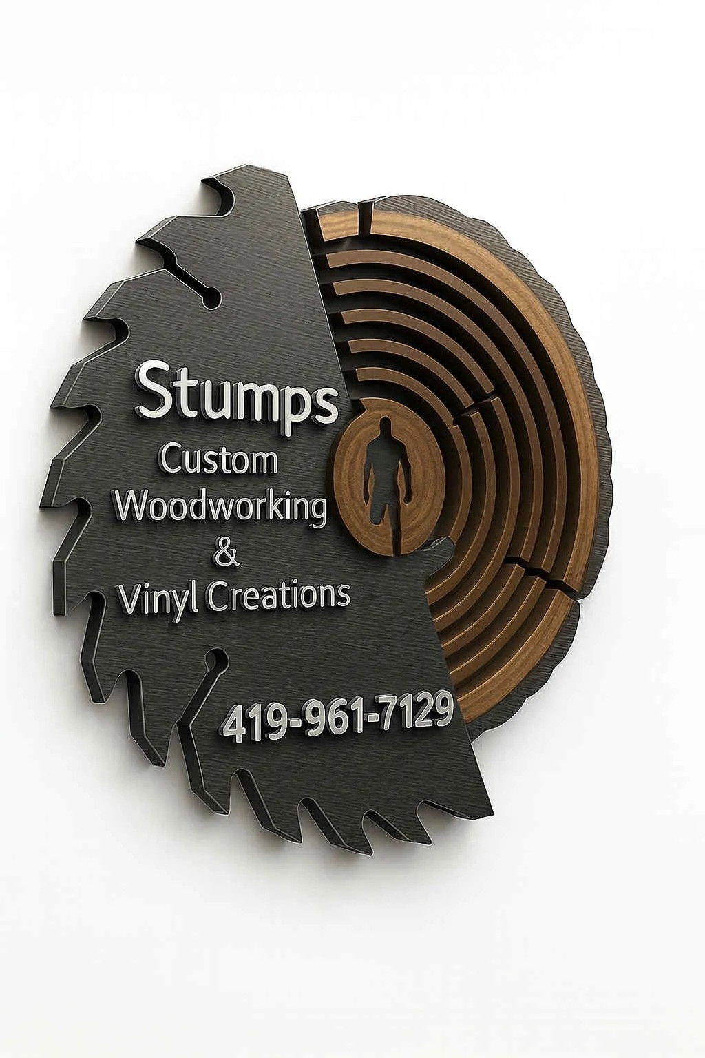 Stumps Custom Wood
