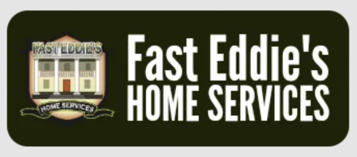 Fast Eddie's Home Services LLC