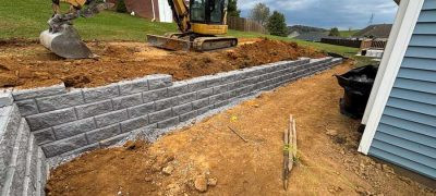 Landscaping Contractor in Bristol, VA Enhances Property Values
