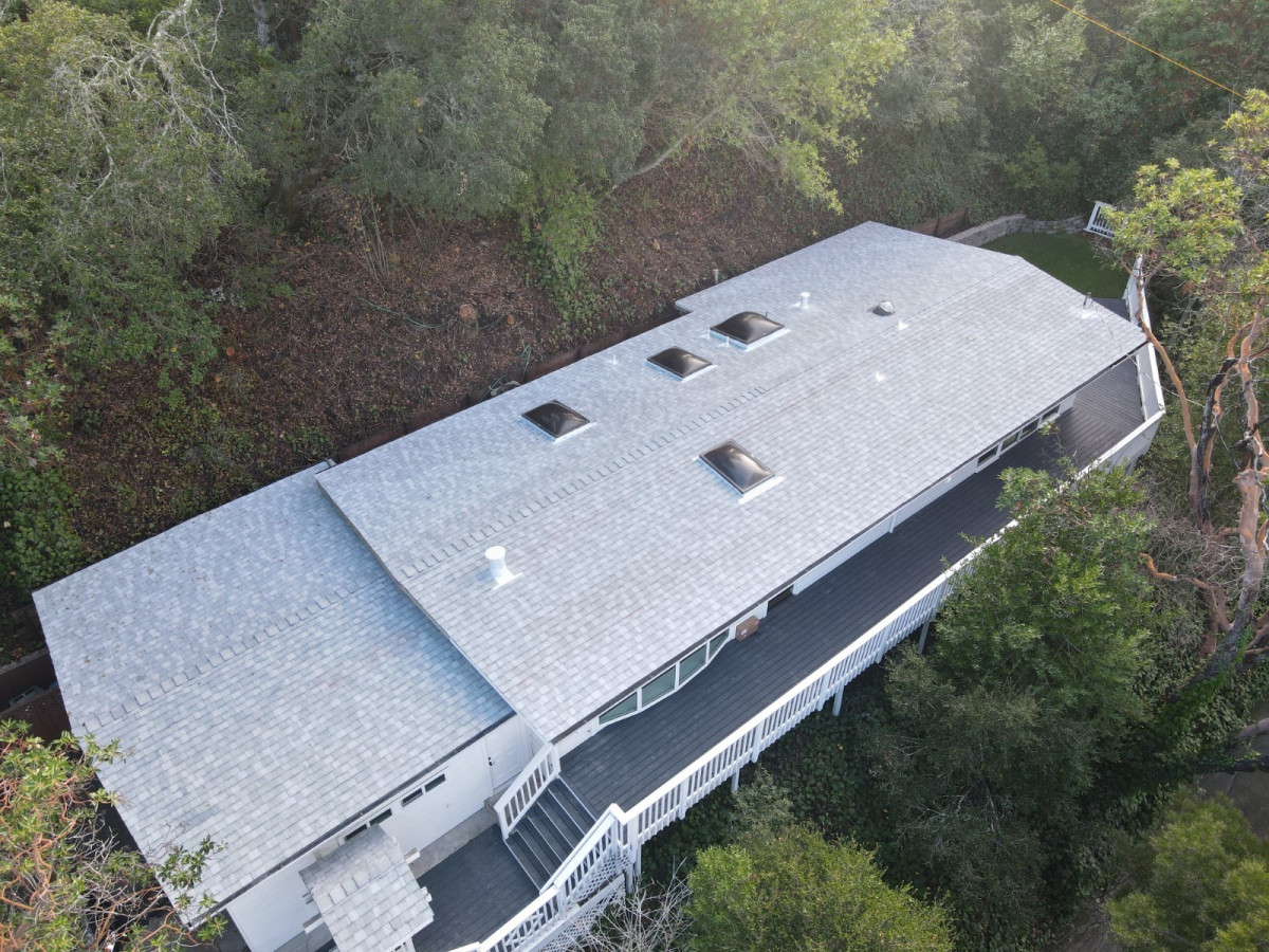 roof repair companies in Milpitas
