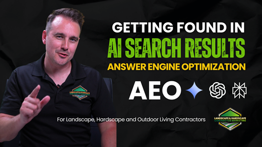 Businesses Gain AI Search Edge in 2025 with L&HCM’s AEO Guidance