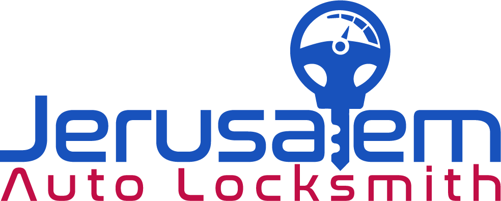 Jerusalem Auto Locksmith