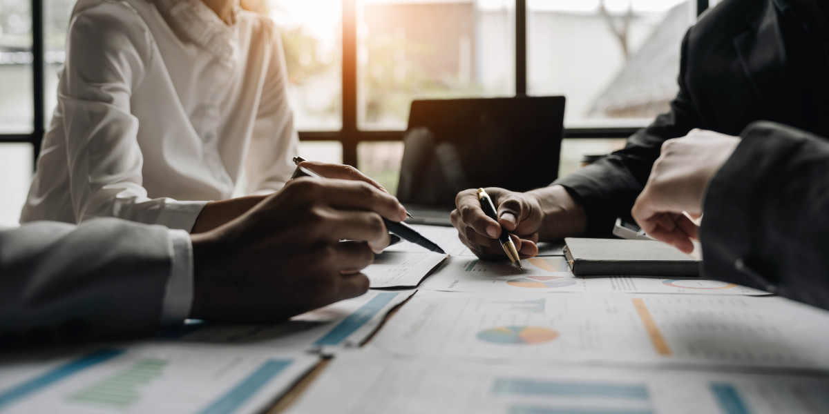 Drake Financial Solutions: The Accountant Who Simplifies South African Business