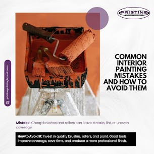 Interior Painter Honolulu HI | Pristine Painting & Coatings Enhances Interiors