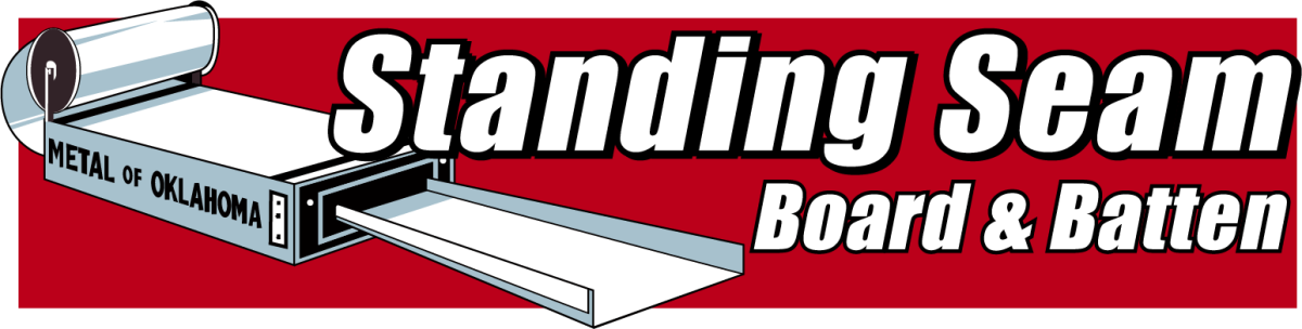 Standing Seam Board & Batten of Oklahoma