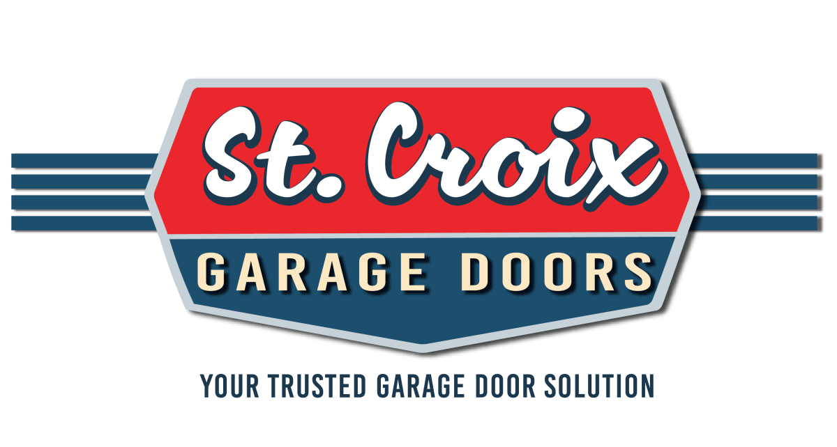 St. Croix Garage Doors