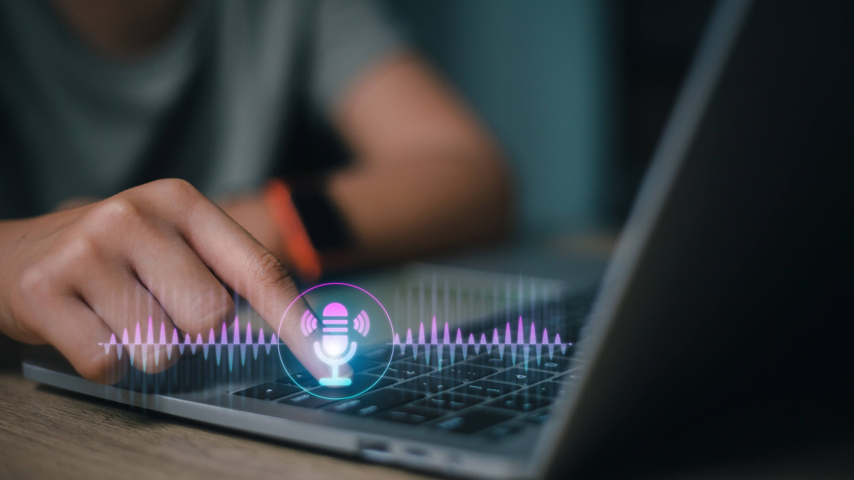 voice ai service