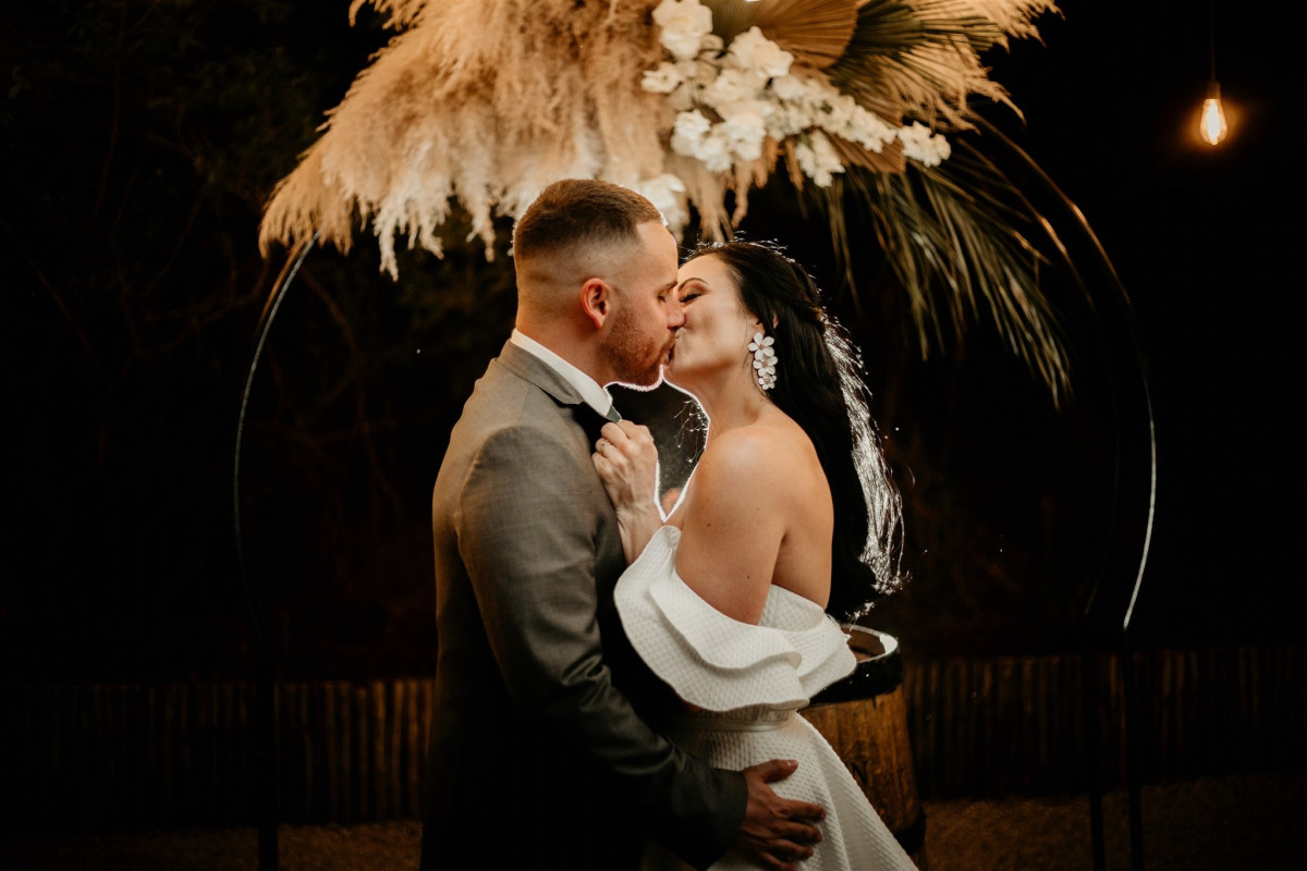 Simbali Explains What to Look for in a Bushveld Wedding Venue