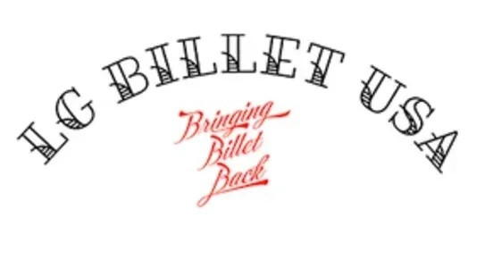 LG Billet USA