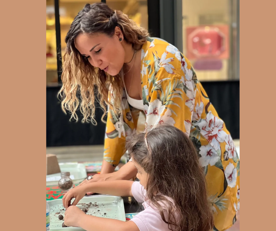 Play2Learn Plant2Grow Launches Pediatric OT Website in Miami