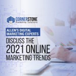 digital marketing Allen, TX