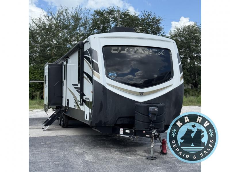 2022 Keystone RV Outback 335CG-exterior