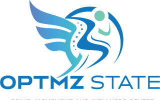Optmz State Spine, Movement & Wellness Center