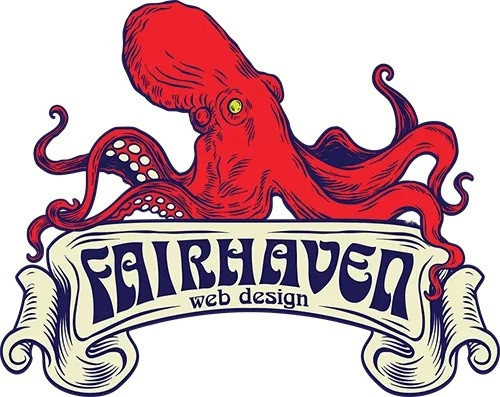 Fairhaven Web Design