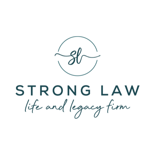 Strong Law PLLC