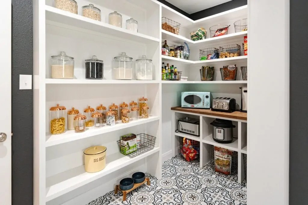 Kitchen Remodeling in Georgetown, TX