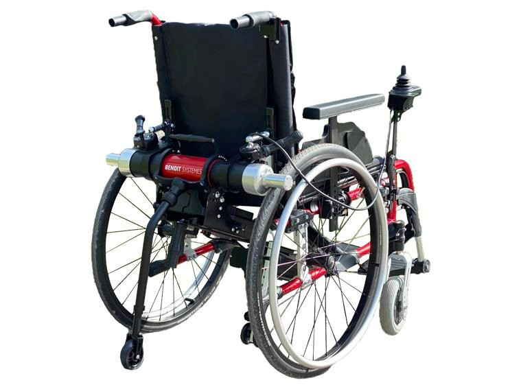 Specialist Wheelchair