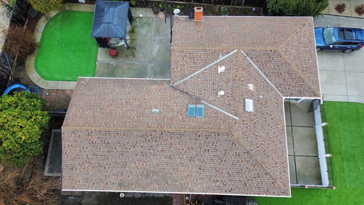 residential roofing companies in San Jose