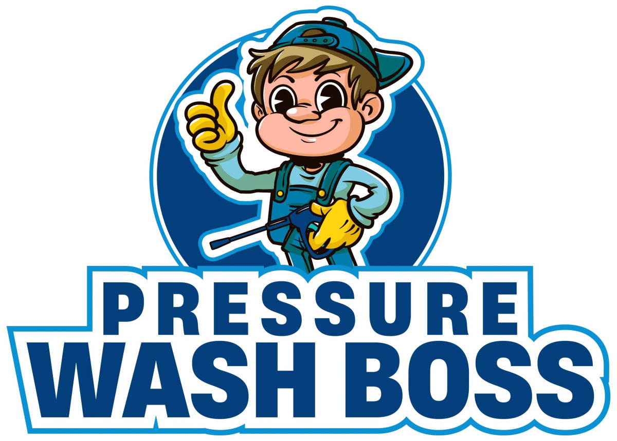 Pressure Washing & Exterior Cleaning
