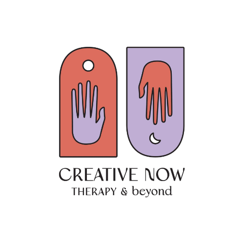 Creative Now Therapy