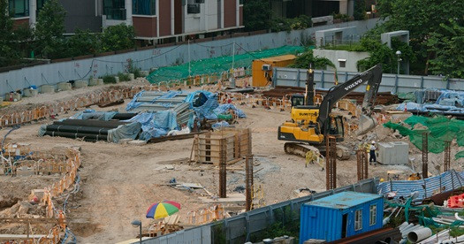 Daily Landscaping Expands Site Prep Solutions Across Greater Pittsburgh & NW PA