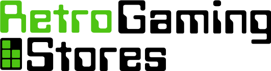 Retro Gaming Stores