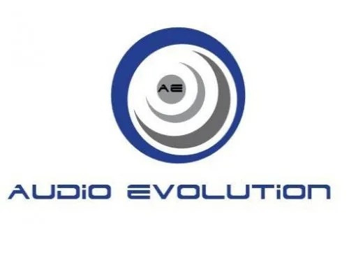 Audio Evolution
