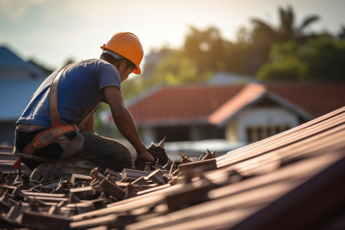 Resilient Roofing Ltd Expands Preventive Roof Maintenance Across the South East