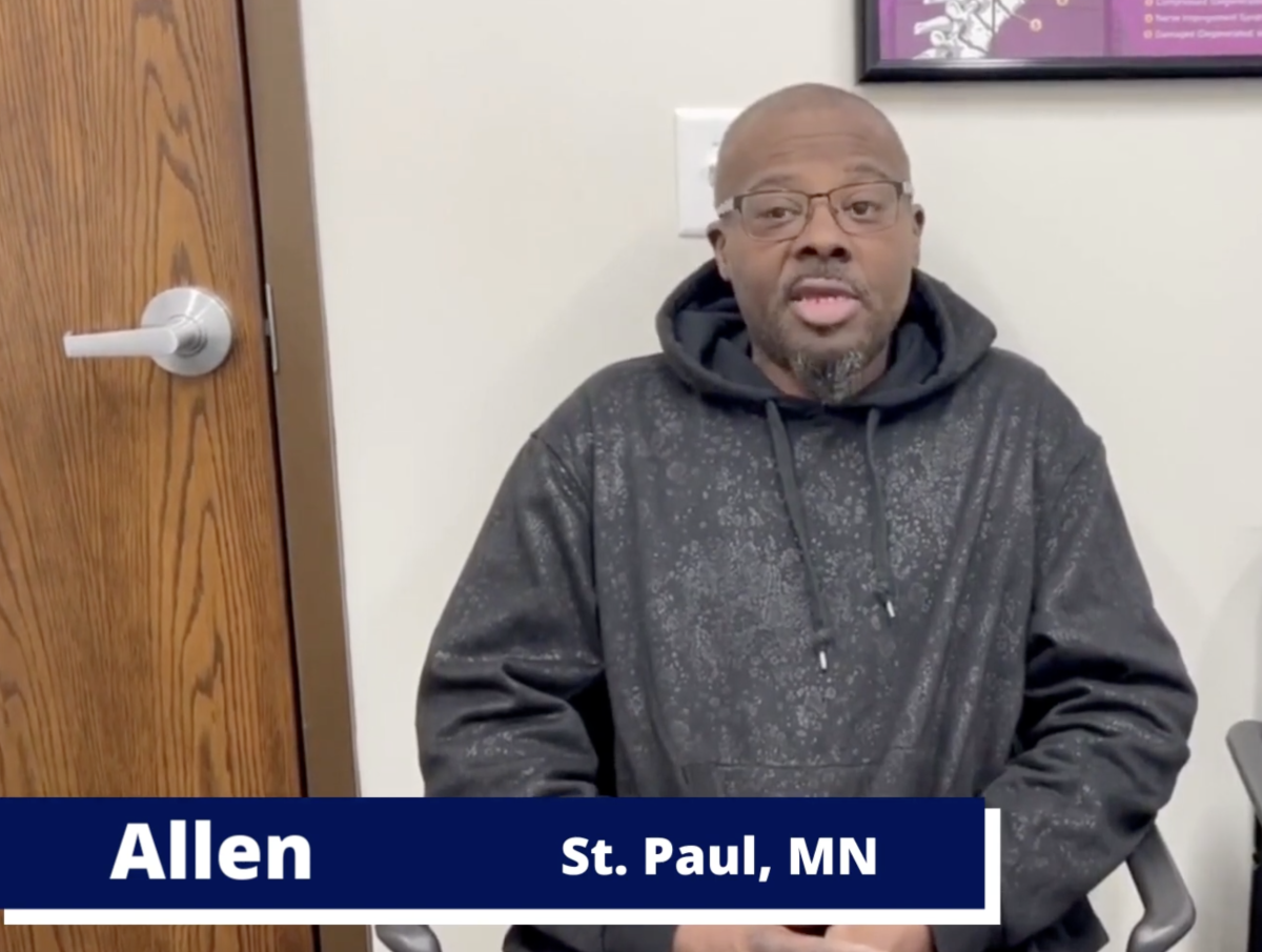 St. Paul Man Walks Again After Neuropathy Care at ALIGN Integrated Health