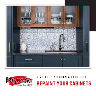 Fresh Coat Painters of Wilmington, NC