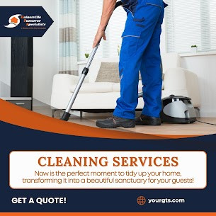 Gainesville Turnover Specialists