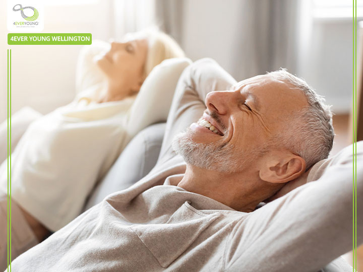 Hormone Pellets Therapy Wellington FL