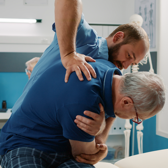 ChiroCare of Florida: Plantation’s Seasoned Chiropractor