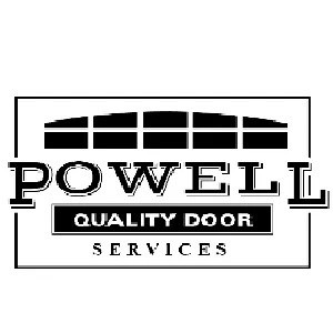 Powell Quality Door Services
