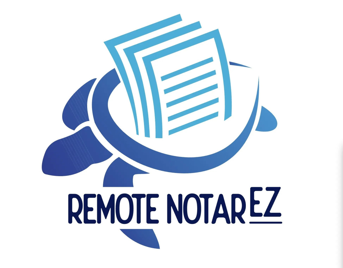 Remote Notarez