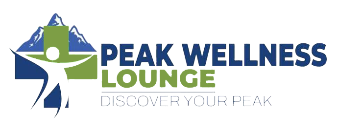 Peak Wellness Lounge