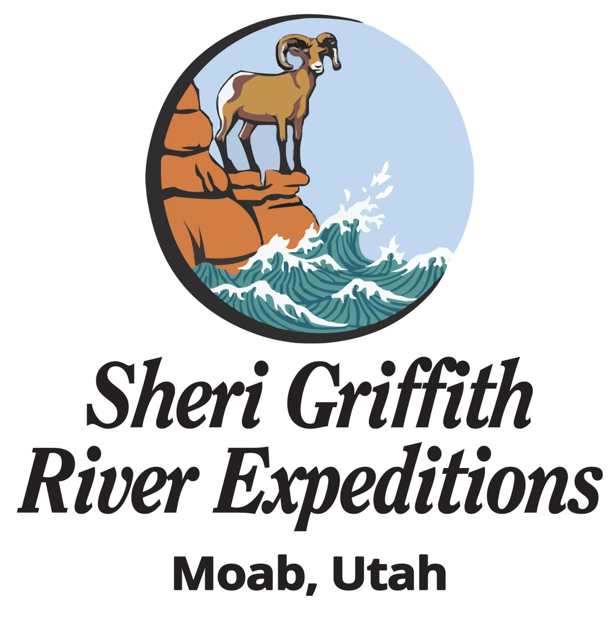Sheri Griffith River Expeditions