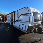 2025 Forest River RV Cherokee Alpha Wolf 26DBH - exterior.jpg