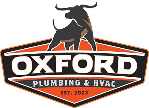Oxford Plumbing & HVAC