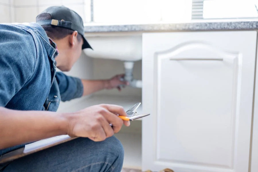 professional plumbing services