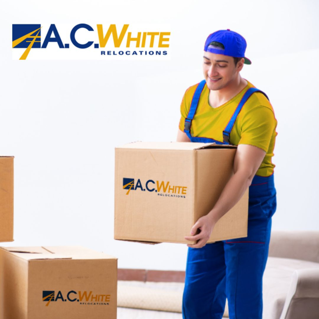 Specialized Moving Services