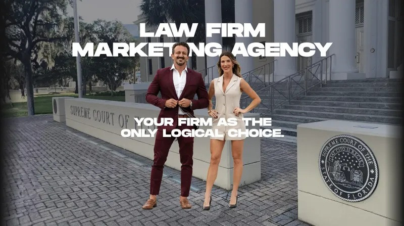 8 Limbs Creative Unveils Exclusive SEO Services for Legal Practices