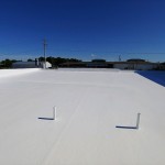 Springfield Missouri Commercial Roofing