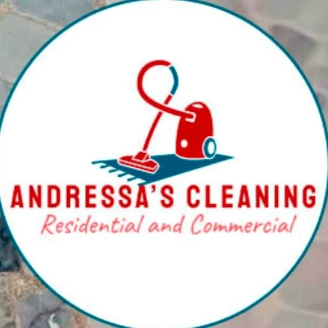 Andressa’s Cleaning