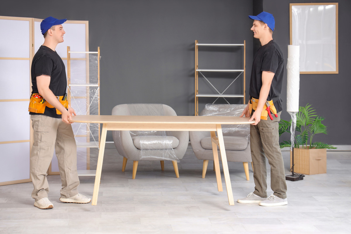 Key Moves Strengthens Position as Trusted Piano Movers in Gauteng