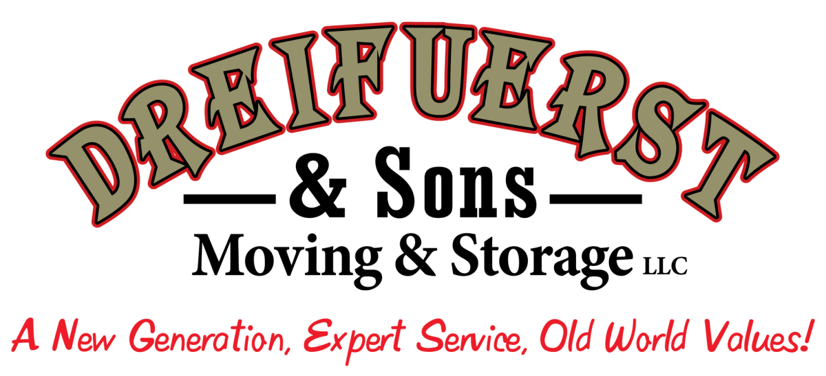 Dreifuerst & Sons Moving & Storage LLC