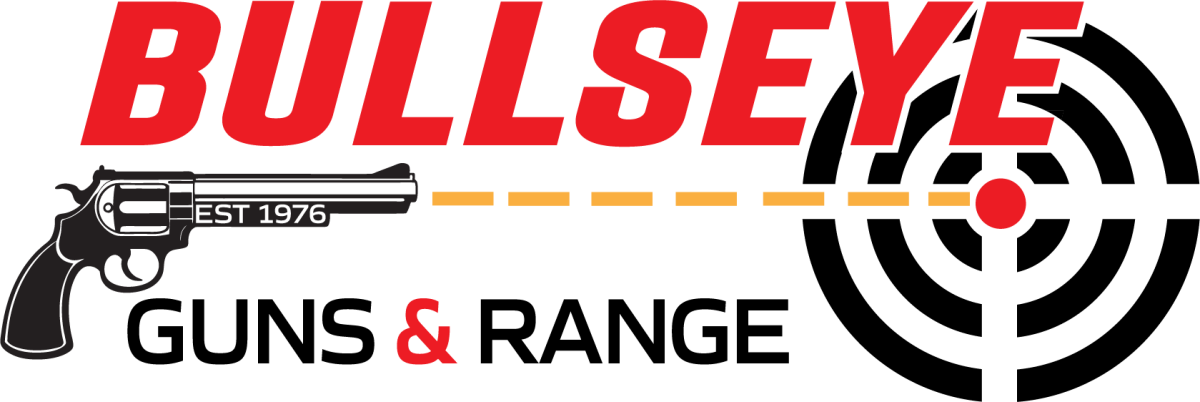 Bullseye Guns and Indoor Gun Range