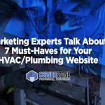 HVAC | Plumbing Website Development