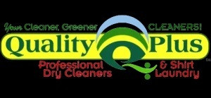 Quality Plus Cleaners