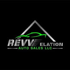 REVV-elation Auto Sales LLC